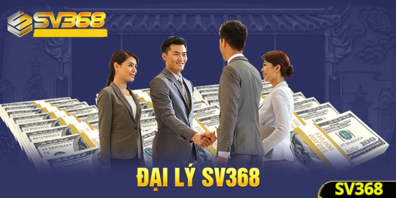 Lợi ích người chơi nhận về khi trở thành đại lý SV368