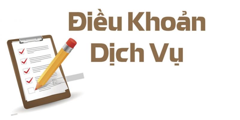 Khái quát sơ lược điều khoản và điều kiện SV368