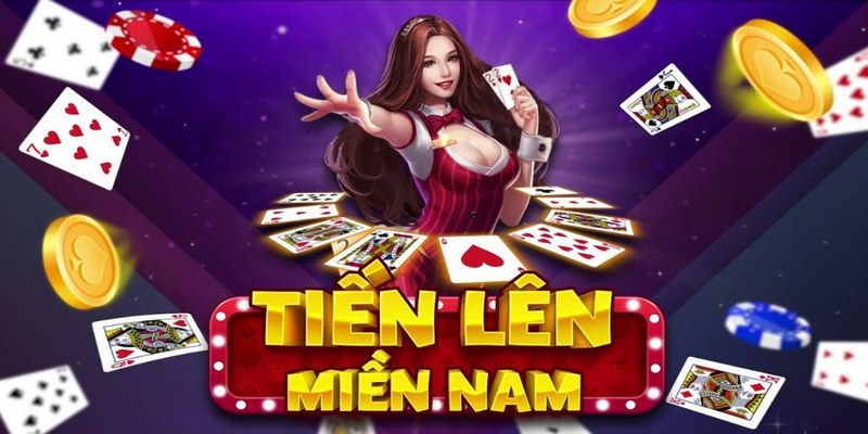 Tiến lên đổi thưởng được yêu thích tại sảnh game bài SV368