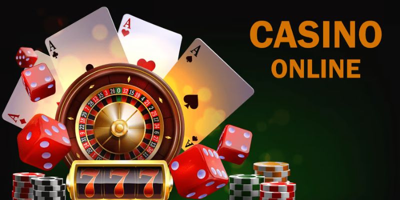 Sảnh game tại live casino SV368