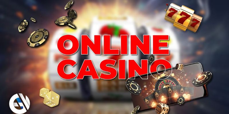 Sản phẩm game tại live casino SV368