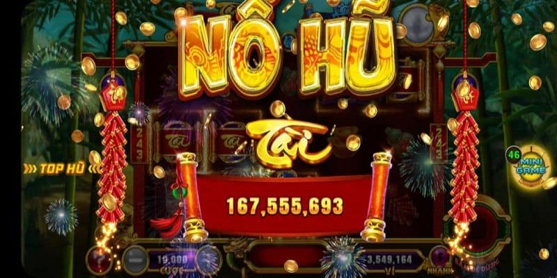 Cần nắm bắt thời quan quay hũ hợp lý để dễ trúng jackpot