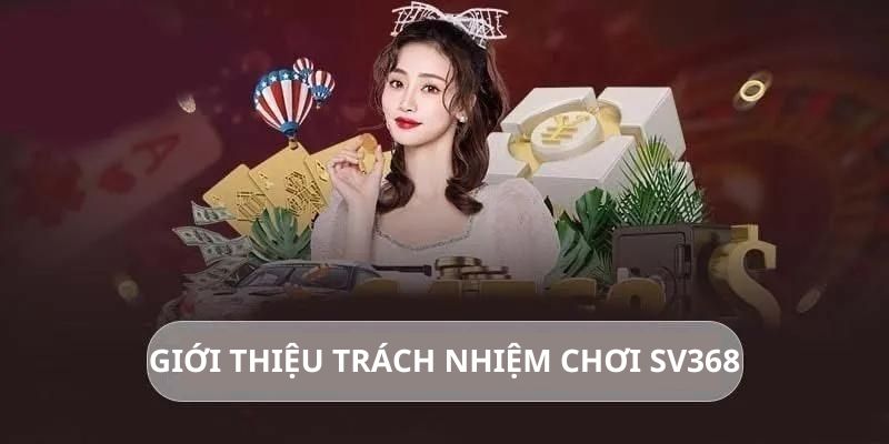 Giới thiệu khái quát về miễn trách nhiệm SV368